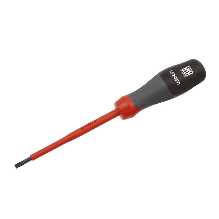 Desarmador urrea 9715t trimaterial 1000volts/dr-7/32x5 - Sigasa