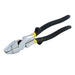 pinza surtek 979r electricista reforzada 9" prof - SIGASA