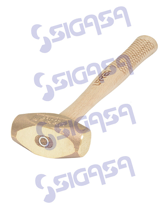 MARRO URREA 1430 BRONCE 29oz MGO MADERA