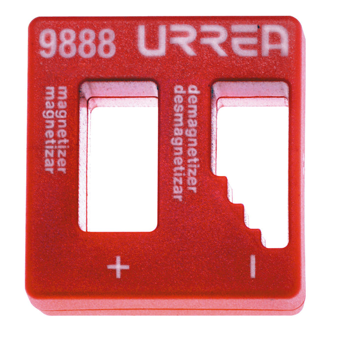 MAGNETIZADOR URREA 9888 (SP1) DESMAGNETIZADOR