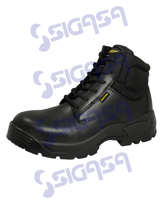 BOTA SURTEK 137483 SEGURIDAD # 6 DIELECTRICA CASQUILLO POLIAMIDA