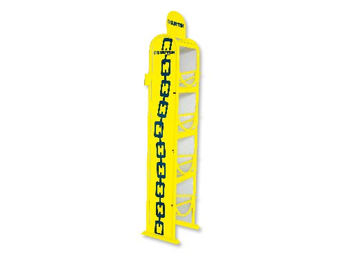 Cadena Par Racks RACK SURTEK RCAD4 P/CADENA 4NIVELES — SIGASA