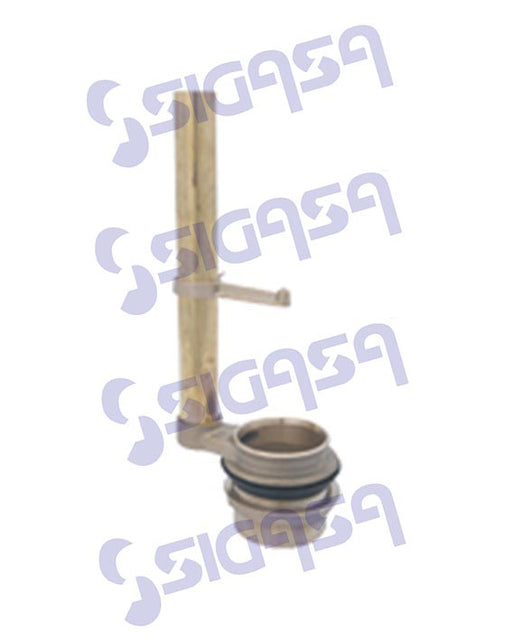 CONTRA DICA 4006.13 P/TANQUE BAJO BRONCE, DICA, SIGASA, SIGASA