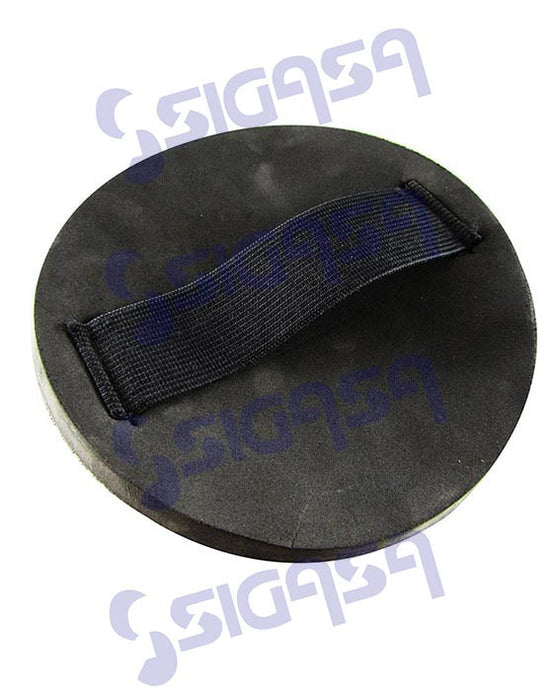 SOPORTE MANUAL P/DISCO 6"  C/VELCRO FANDELI, CMP-FANDELI, SIGASA, SIGASA