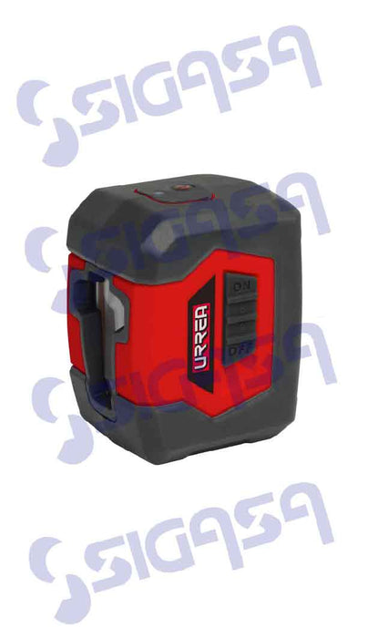 nivel urrea nl2a laser automatico 2 lineas - SIGASA