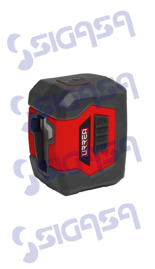 nivel urrea nl2a laser automatico 2 lineas - SIGASA