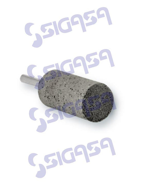 PUNTA  461 ACERO INOX. W-222 CAFE 25x50, AUSTROMEX, SIGASA, SIGASA