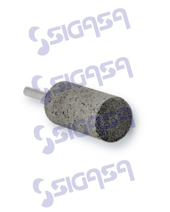 PUNTA  461 ACERO INOX. W-222 CAFE 25x50, AUSTROMEX, SIGASA, SIGASA