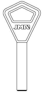 FORJA JMA (ABL-1), FORJAS, SIGASA, SIGASA