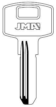 FORJA JMA (AMG-10D), FORJAS, SIGASA, SIGASA