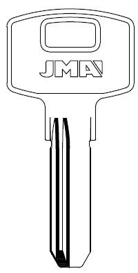 FORJA JMA (AP-1D), FORJAS, SIGASA, SIGASA