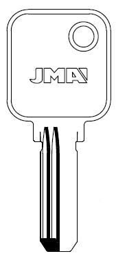 FORJA JMA (ASH-3D), FORJAS, SIGASA, SIGASA