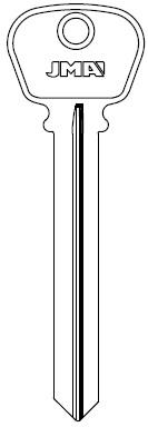 FORJA M17L           (AUS-5), FORJAS, SIGASA, SIGASA