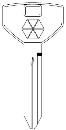 FORJA A81D=Y157CHY         (CHR-14S), FORJAS, SIGASA, SIGASA