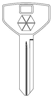 FORJA A81=Y154CHY          (CHR-9S), FORJAS, SIGASA, SIGASA