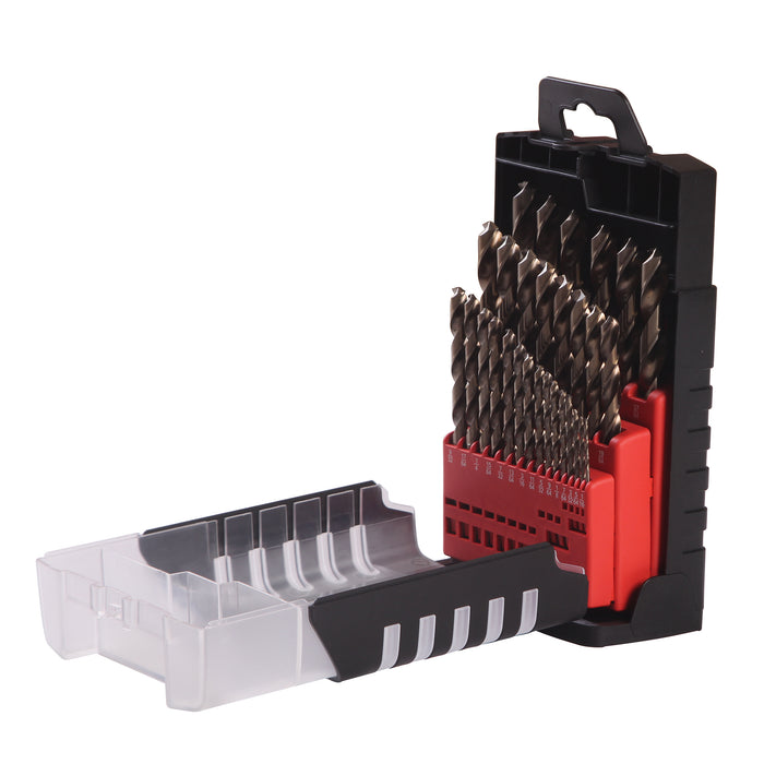 JGO URREA CO5129 C/29 BROCAS DE COBALTO DE 1/16 A 1/2