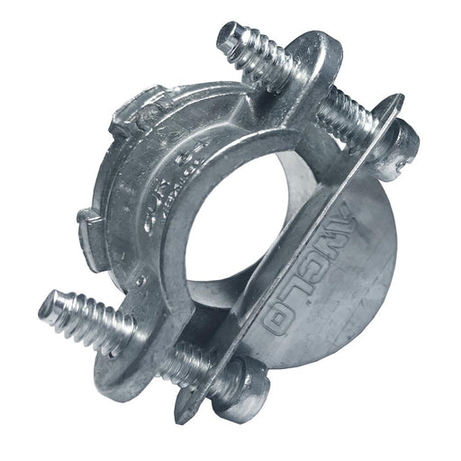 CONECTOR RECTO USO RUDO 1/2 - SIGASA
