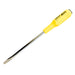 desarmador surtek d416g impacto 1/4x6 amarillo - SIGASA