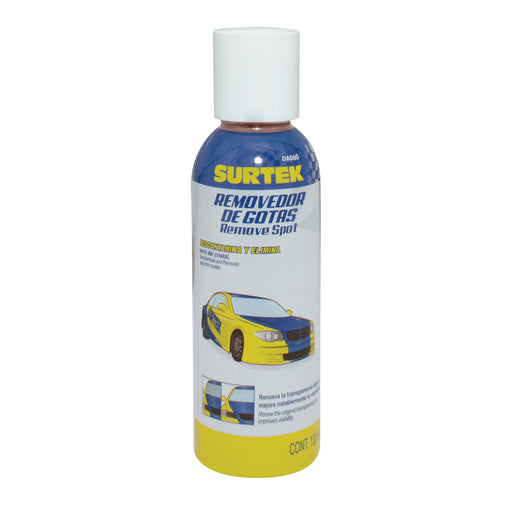 removedor surtek da060 de gotas c/130ml - SIGASA