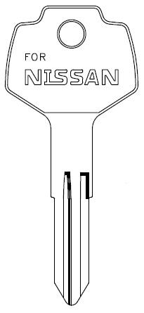 FORJA A79C=DA25      (DAT-17S), FORJAS, SIGASA, SIGASA