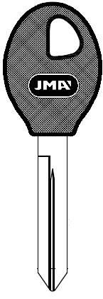 FORJA A91AP=DA-37P   (DAT-20.P), FORJAS, SIGASA, SIGASA