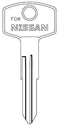 FORJA A61NC                  (DAT-21DS), FORJAS, SIGASA, SIGASA