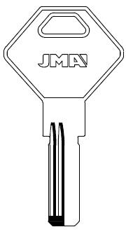 FORJA JMA (DX-11D), FORJAS, SIGASA, SIGASA