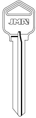 FORJA E109L                   (DX-12D), FORJAS, SIGASA, SIGASA