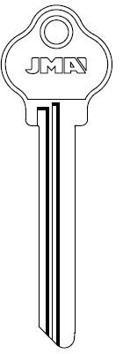 FORJA R55L          (FNL-8D), FORJAS, SIGASA, SIGASA