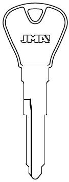 FORJA F54A                   (FO-23D), FORJAS, SIGASA, SIGASA