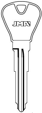 FORJA F54                     (FO-9D), FORJAS, SIGASA, SIGASA