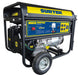 generador surtek (pvl) gg560 a gasolina 13hp/6000 w/4 tiempos/390cc - SIGASA