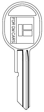 FORJA A73=B45G  "H"     (GM-12S), FORJAS, SIGASA, SIGASA