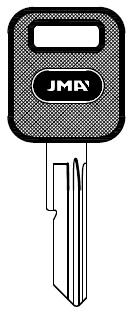 FORJA A66P=B50GP            (GM-7.P), FORJAS, SIGASA, SIGASA