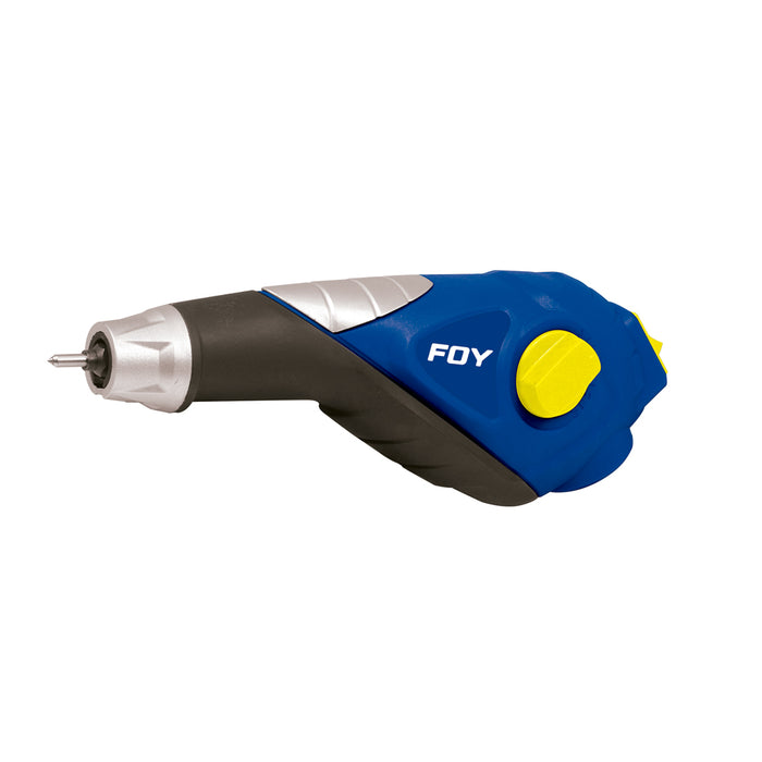 GRABADOR FOY GR351 DE 13W/120V/7200rpm