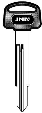 FORJA JMA (HOND-29D.P), FORJAS, SIGASA, SIGASA