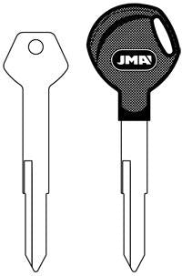 FORJA JMA (HOND-48D.P), FORJAS, SIGASA, SIGASA