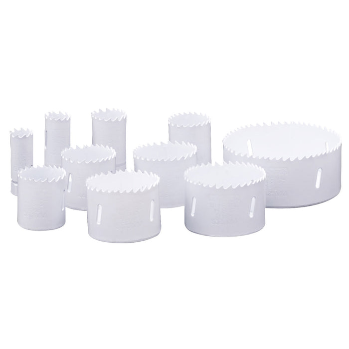 CORTACIRCULOS URREA HS1-9/16 BIMETAL 1-9/16"