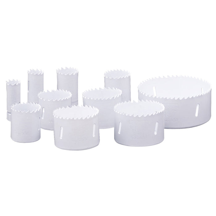 CORTACIRCULOS URREA HS1-1/16 BIMETAL DE 1-1/16"