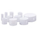 CORTACIRCULOS URREA HS1-1/8 BIMETAL DE 1-1/8" - SIGASA