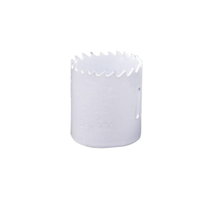 CORTACIRCULOS URREA HS2-1/4 BIMETAL DE 2-1/4"