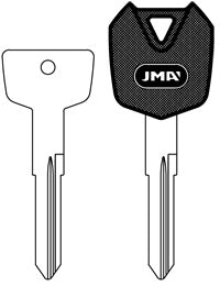 FORJA JMA (KAW-10.P)