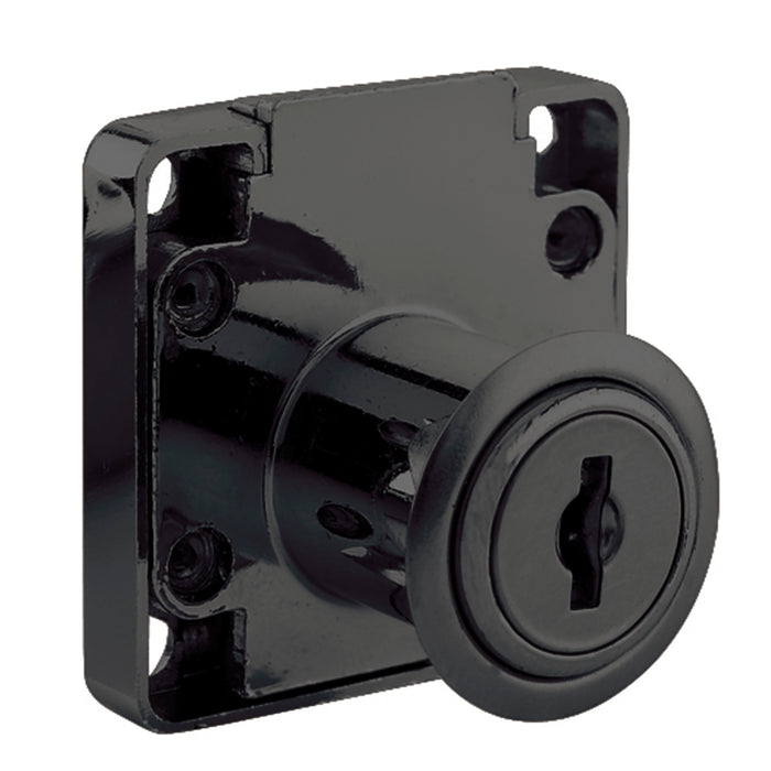 CERRADURA LOCK L0110NGB 110 NEGRA, LOCK, SIGASA, SIGASA