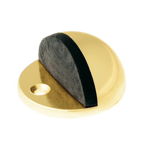 Tope lock l054lbb t/catarina laton brillante - Sigasa