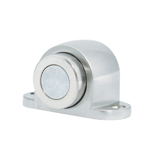 TOPE LOCK L1054LCS MAGNETICO NIQUEL SATINADO, LOCK, SIGASA, SIGASA