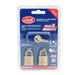 Candado lock l20s20eb 20mm laton std corto jgo c/2 candado gemelos - Sigasa