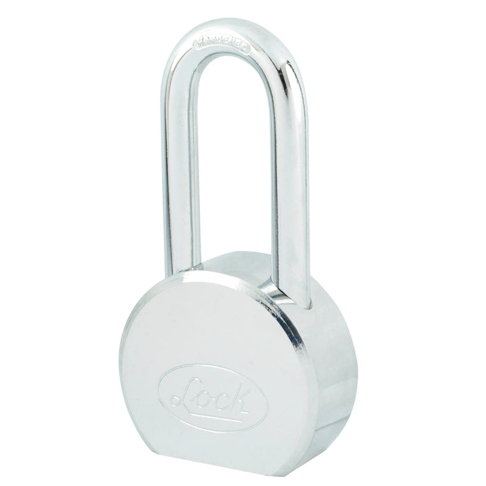 CANDADO LOCK L22L65EACB LARGO RED ACERO, LOCK, SIGASA, SIGASA