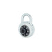 CANDADO LOCK L26S50NGB COMB 50mm NEGRO, LOCK, SIGASA, SIGASA