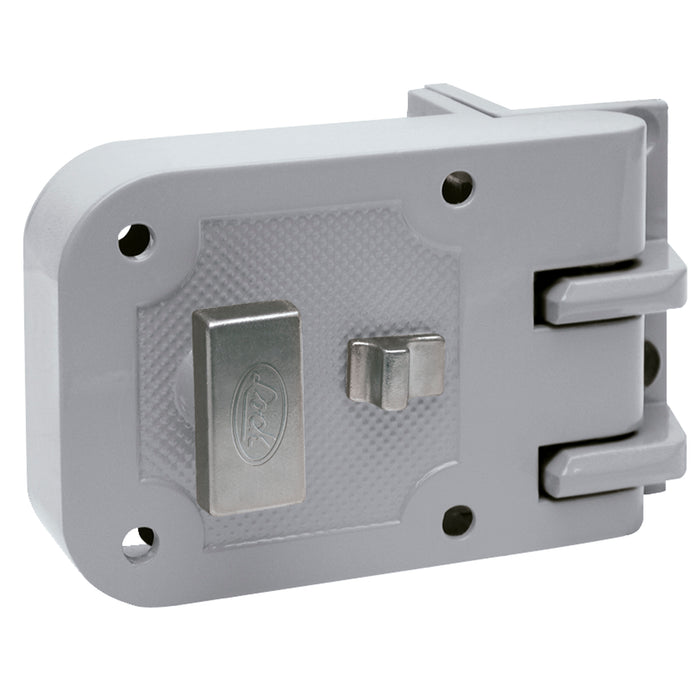 CERRADURA LOCK L520DGS MORDAZA CIL. SENCILLO DERECHA, LOCK, SIGASA, SIGASA