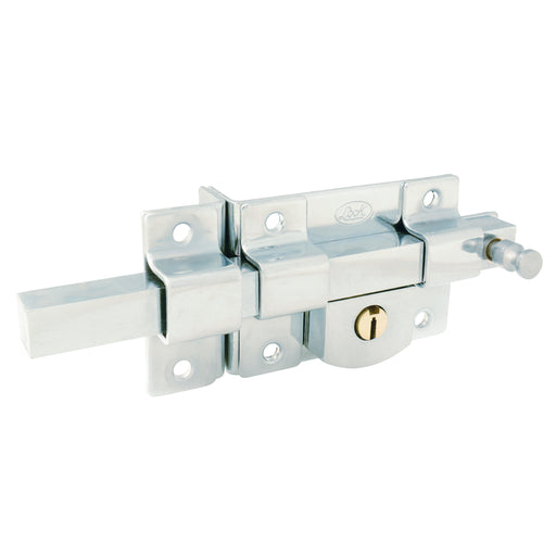 CERRADURA LOCK L560ICB BARRA FIJA IZQUIERDA**, LOCK, SIGASA, SIGASA